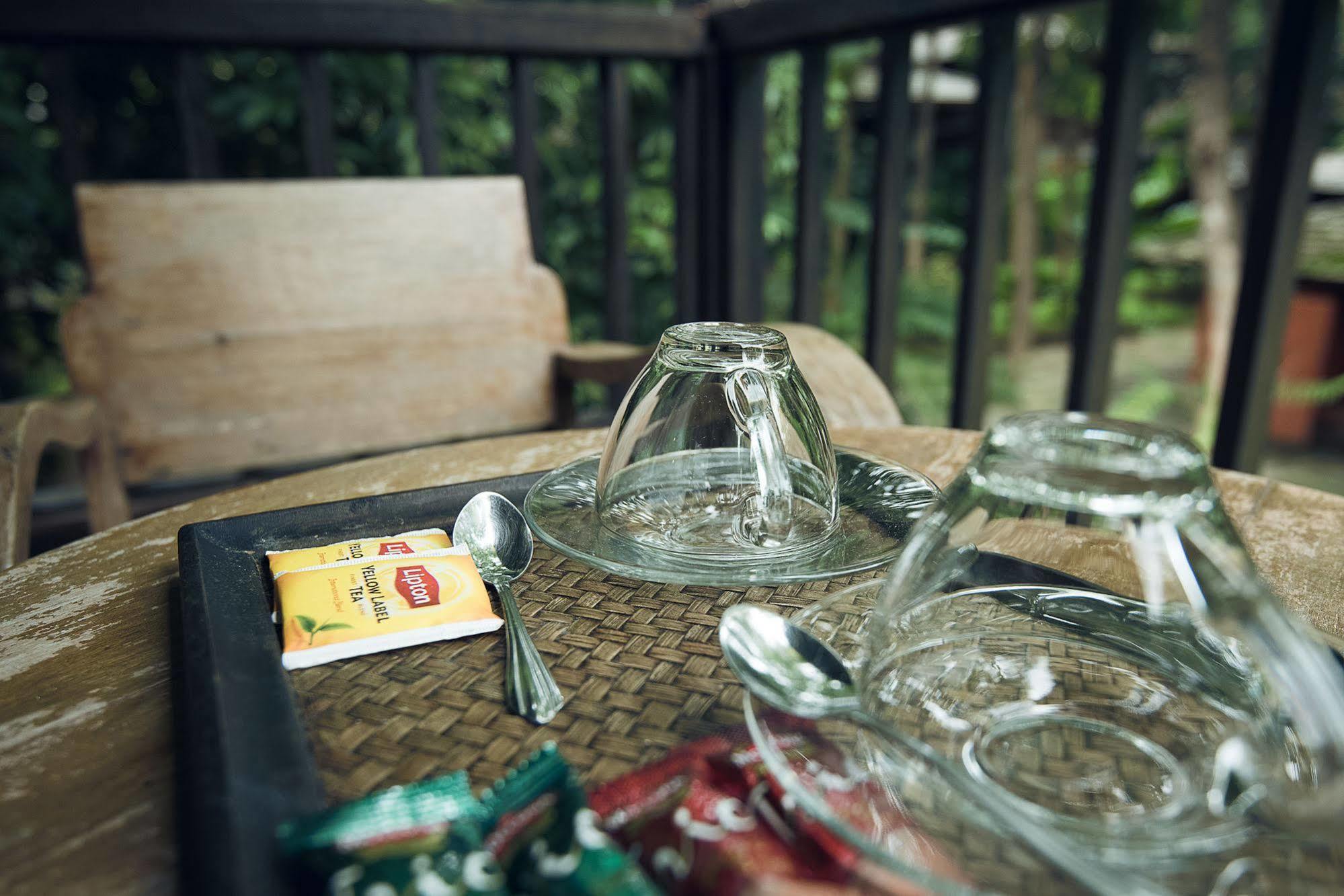 清迈首驿多康度假酒店 清邁 外观 照片